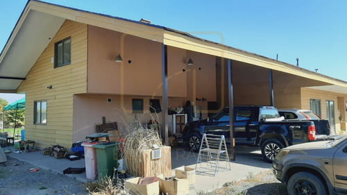Fabulosa Casa En Condominio Aguas Claras
