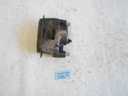 Caliper Porta Balatas Delantero Derecho Cavalier 2000-2005