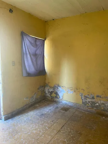 Rento Casa Para Bodega