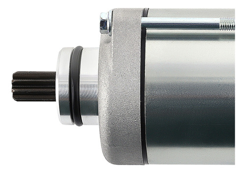 Motor Arranque Honda Crf450r Crf450rx Crf450rwe