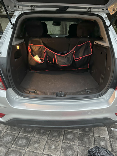 Chevrolet Trax 1.8 Ls Mt