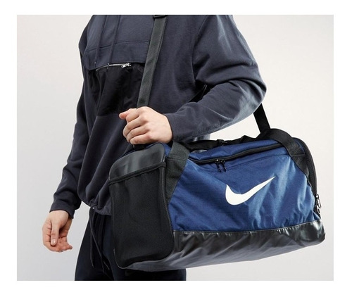 juntos Sindicato Arroyo Maleta Nike Brasilia Duffel Talla L Original Colores Varios | Cuotas sin  interés