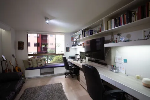Apartamento En Venta En Lalinde. Cod V19946