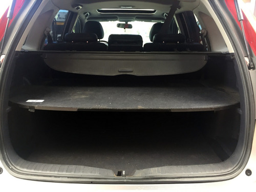 Honda Crv Exl 2011