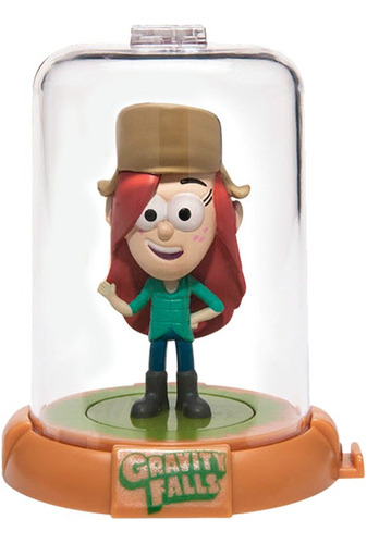 Disney Original Mini's Domez Gravity Falls - Wendy