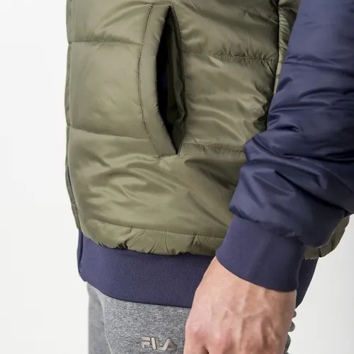 Jaqueta fila sales masculina thermal