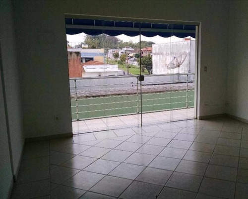 Imagem 4 de 5 de Sala Para Locação No Bairro Nova Vinhedo - Vinhedo/sp. - Sa000791 - 67745042