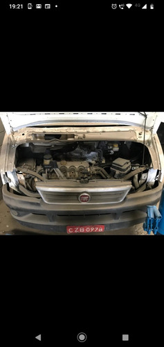 Fiat Ducato Maxicargo, 2.8 Td