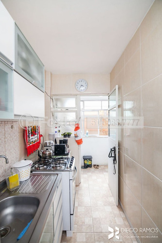 Imagem 16 de 30 de Apartamento, 2 Dormitórios, 74.81 M², Higienópolis - 203204