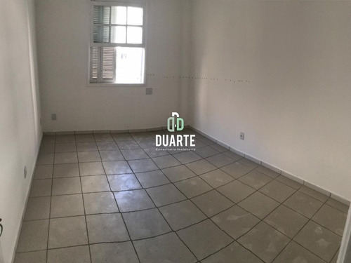 Imagem 1 de 12 de Apartamento - Ap01263 - 34100676