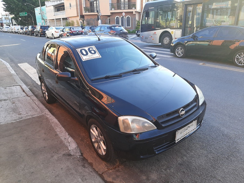 Imagem 5 de 9 de Chevrolet Corsa Maxx 1.8 Sedan