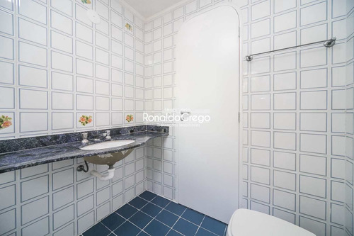 Imagem 16 de 30 de Apartamento Á Venda 4 Dorms, Aclimação, Piracicaba - R$ 1.41 Mi - V5532