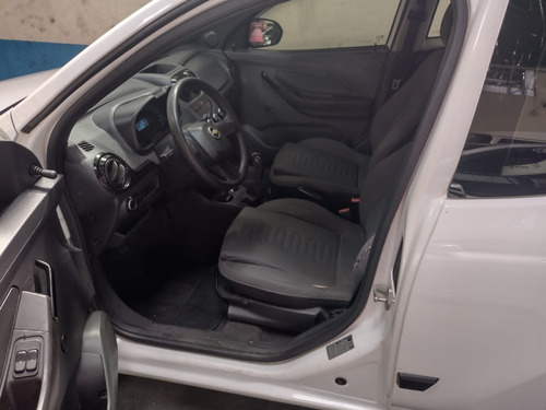Imagem 7 de 10 de Chevrolet Montana 1.4 Ls Econoflex 2p