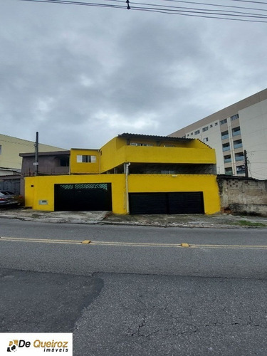 Imagem 18 de 19 de Casa Em São Paulo Na Zona Sul, Localizada No Jardim Beatriz ( Vila São Jose ) - 0861 - 34840504