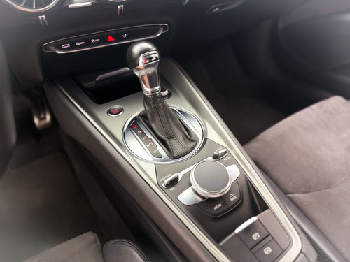 Audi TT TT 2.0 16v TFSI S-Tronic