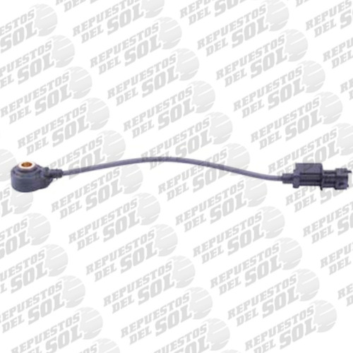 Sensor Knock Para Hyundai Eon 800 G3ha 2013 2017