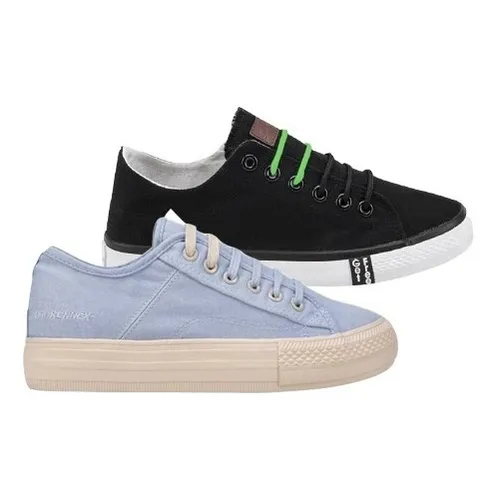 Tenis Para Mujer 2 Pares X Un Precio oferta Colores Cuotas sin