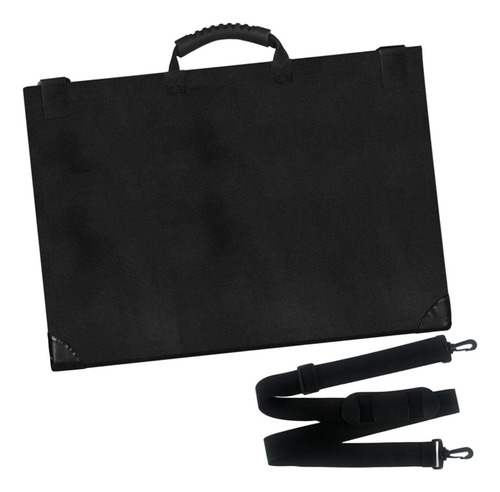 Bolsa De Mano Para Portafolios De Arte, Bolsa De