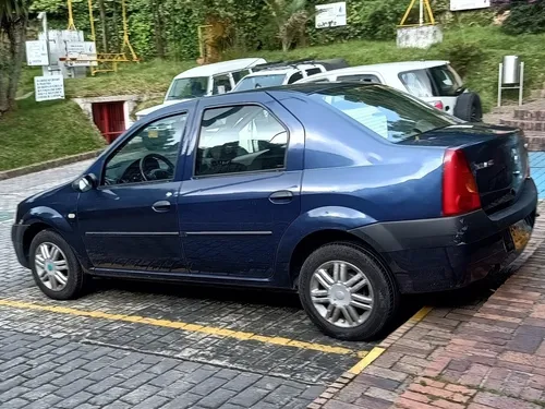Renault Logan 1.4 Dynamique