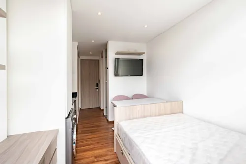 Apartamento En Venta En Chico Norte Iii Sector. Cod V22619