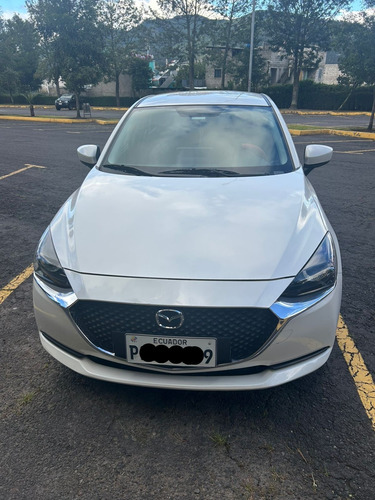 Mazda 2 Año 2023 - 19.500 Km - Full Equipo, Único Dueño