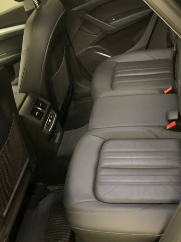 Imagen 7 de 25 de Audi A4 40tfsi 190cv Advance 2021 0km Hibrido Con Techo Gg