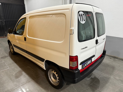 Citroën Berlingo Furgon 1.6 Bussines Hdi 92cv Am54