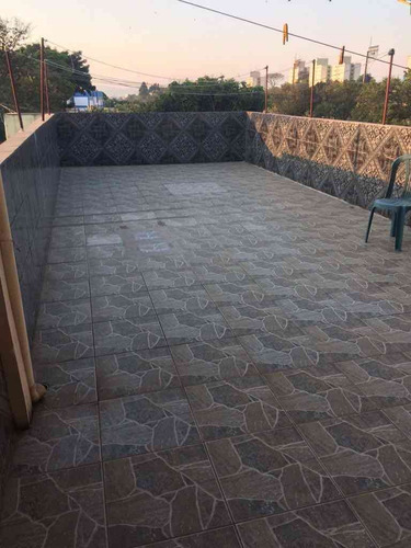 Excelente Sobrado - 1º Casa Com 2 Dorms - 1116