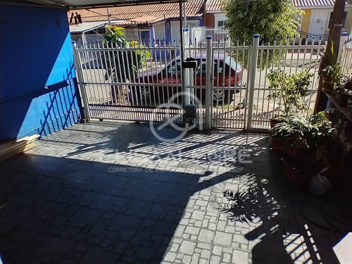 Imagem 17 de 23 de Casa À Venda No Bairro Fortuna - Sapucaia Do Sul/rs - 17