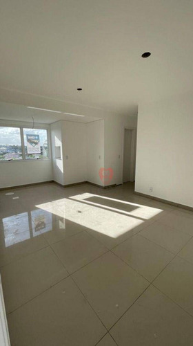 Imagem 6 de 9 de Apartamento Com 2 Dormitórios À Venda, 51 M² Por R$ 170.000,00 - Bom Sucesso - Gravataí/rs - Ap0901
