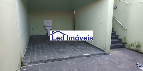 Imagem 14 de 17 de Sobrado Com 3 Dorms, Bela Vista, Osasco - R$ 600 Mil, Cod: 1138 - V1138