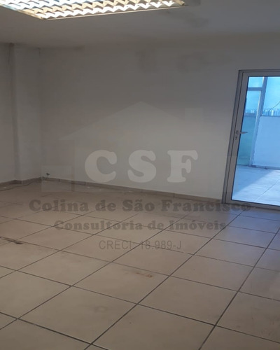 Imagem 25 de 30 de Prédio Comercial, Com 900m2, Muito Bem Localizado, Com 3 Andares, - Pr00049 - 70592284