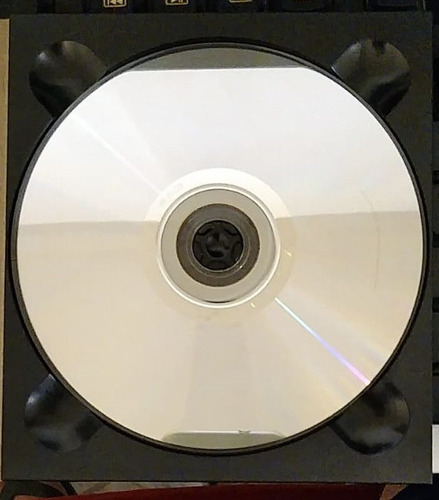 Cd Ani Difranco Reprieve Digipack Eua (Usado)