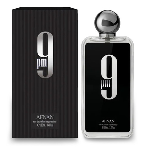 Afnan 9pm For Men 100ml Edp