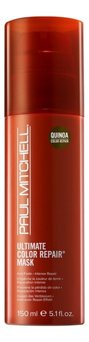 Mascarilla Quinoa Ultimate Color Repair 150 Ml