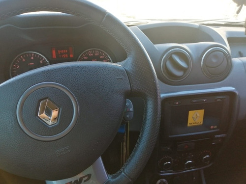 Renault Duster 2015 2.0 Ph2 4x4 Privilege 143cv