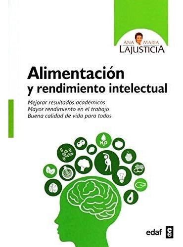 Alimentacion Y Rendimiento Intelectual