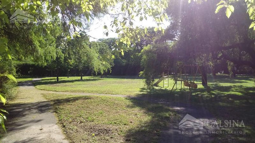 Terreno - Villa Allende Golf