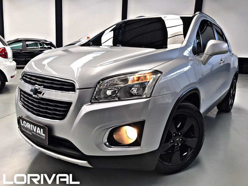 Chevrolet Tracker 2014 1.8 Ltz Aut. 5p