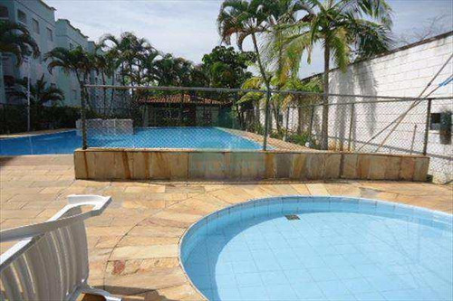 Imagem 6 de 18 de Apartamento Com 2 Dorms, Praia Do Sapê, Ubatuba - R$ 300 Mil, Cod: 565 - V565