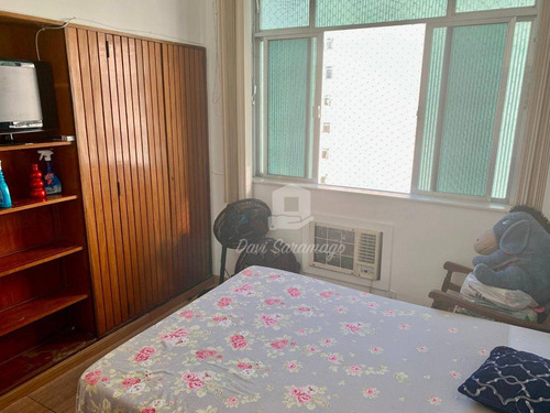 Imagem 27 de 30 de Cobertura Com 4 Dormitórios À Venda, 148 M² Por R$ 1.365.000,00 - Ingá - Niterói/rj - Co0081