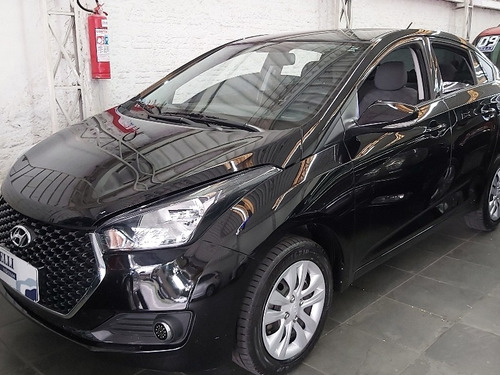 Imagem 5 de 14 de Hyundai Hb20s 1.6 Comfort Plus 16v
