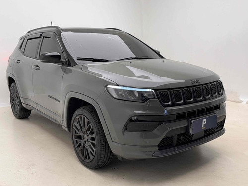 Jeep Compass 1.3 T270 TURBO FLEX S AT6
