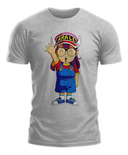 Polera Gustore De Arale