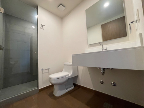 Imagen 15 de 27 de Venta De Departamento En Pedregal, Be Grand