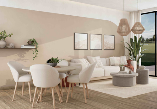 Apartamentos De 1, 2 Y 3 Habitaciones Con Acceso A Playa, Golf En Punta Cana