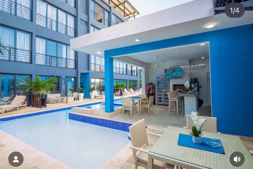 Luxury Apartamento En Sosua , Amueblado Y Con Ascensor