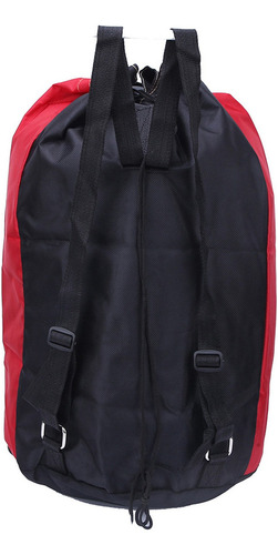 Mochila De Boxeo Unisex Para Gimnasio, Deportes, Bolsa Prote