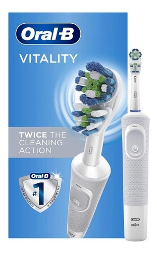 Cepillo de dientes Oral-B Vitality