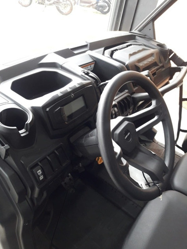 Imagen 9 de 20 de Can Am Defender Hd9 Dps Solo En Motoswift Francisco Alvarez